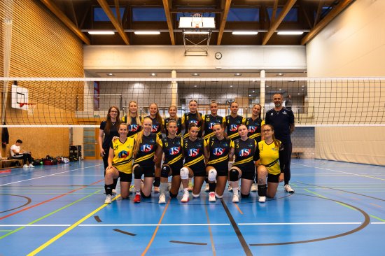 F2 - 2e ligue