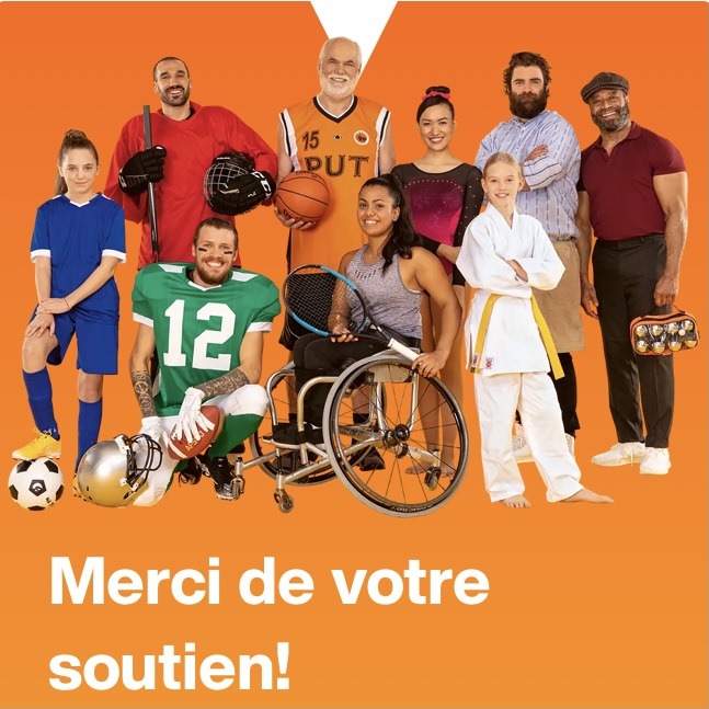 Image   Support Your Sport - Migros : gain final