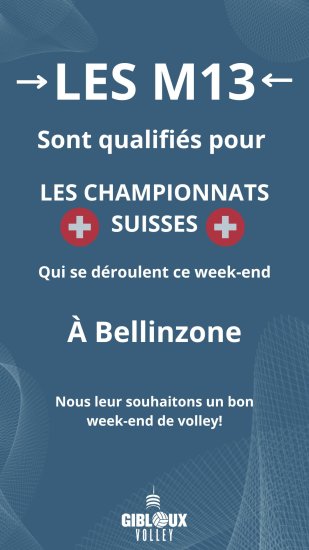 Image Championnats suisses